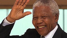 Ông Nelson Mandela từ trần